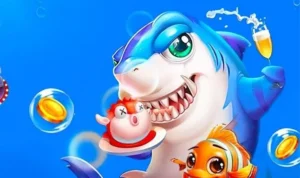 Bắn Cá Đại Dương tại S666