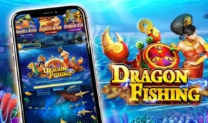 Bắn Cá Rồng tại S666
