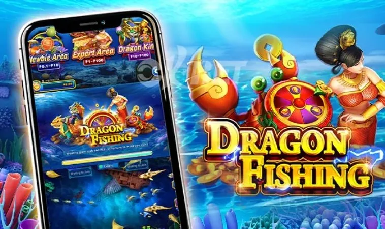 Bắn Cá Rồng tại S666