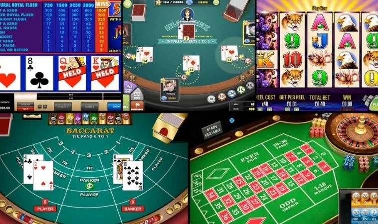 S666 - Nhà Cái S 666 - Trang Chủ Cá Cược Online Hàng Đầu Việt Nam 37 Đa dạng các thể loại game bài hấp dẫn tại Sảnh Casino Online S666