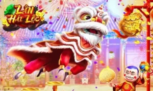 Nổ Hũ Lân Hái Lộc tại S666