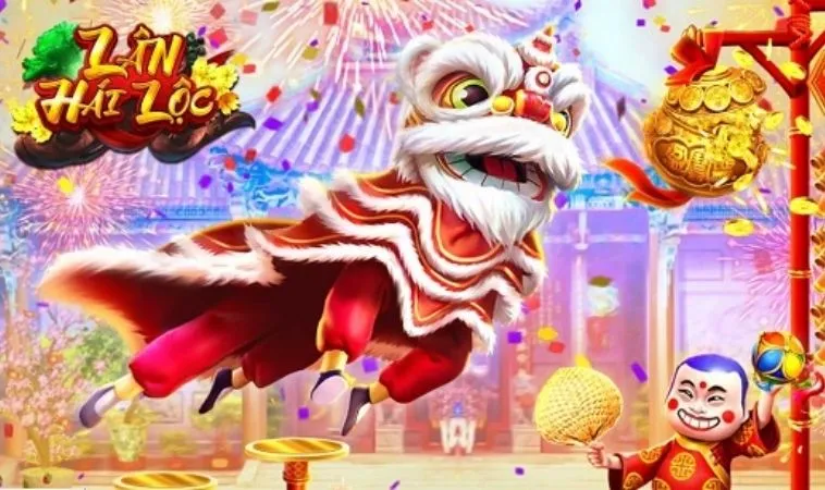 Nổ Hũ Lân Hái Lộc tại S666