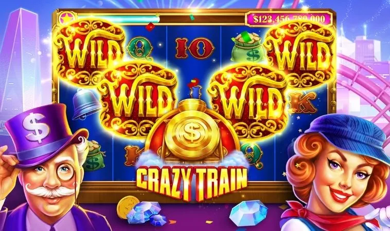 Nổ Hũ S666: Bí Quyết Chinh Phục Jackpot Cực Đỉnh 1 Thiết kế giao diện chơi Nổ Hũ S666 đẹp mắt, ấn tượng