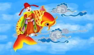 Nổ Hũ Táo Quân Tại S666
