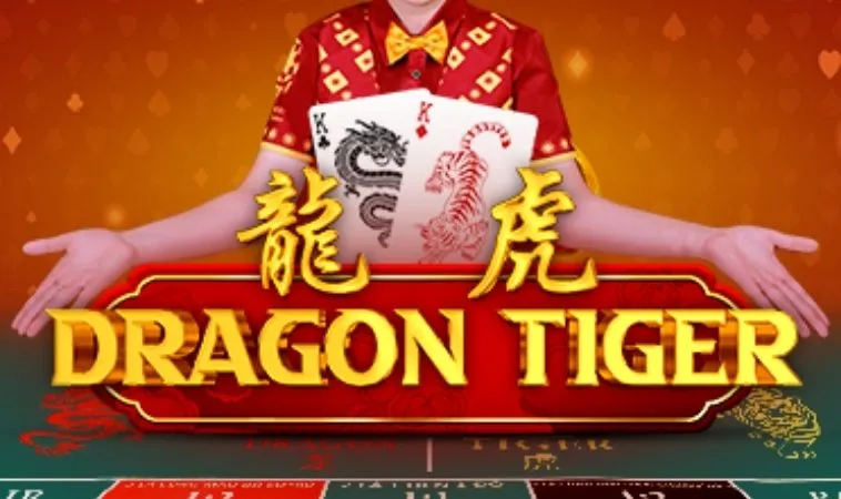 Dragon Tiger S666