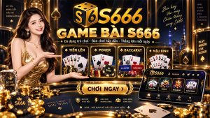 Game Bài S666