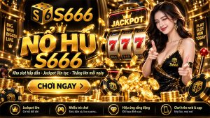 Nổ Hũ S666